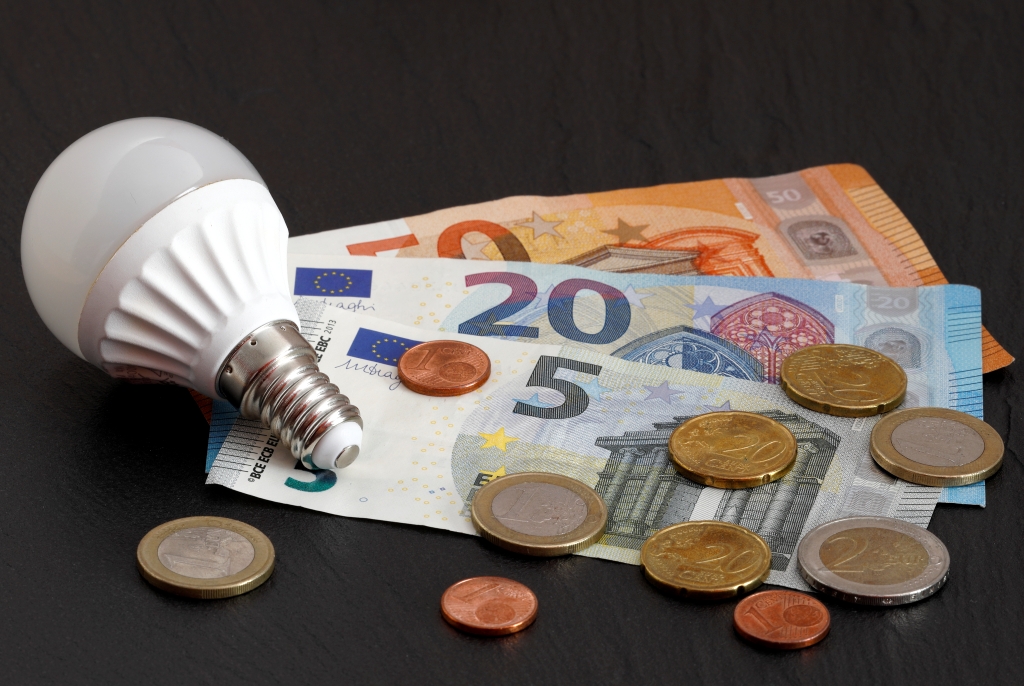 úspora za energie