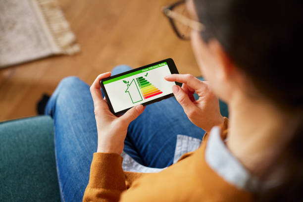 energeticky certifikat