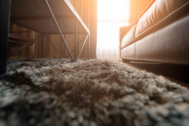 Izolačné vlastnosti využijete vo forme predložky