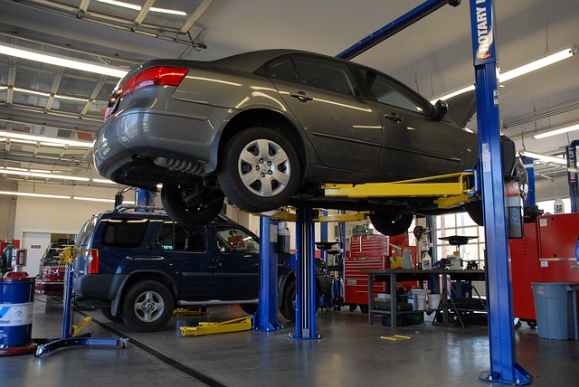 autoservis