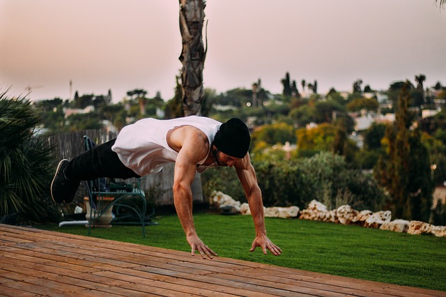 workout
